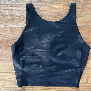 Lululemon Align High Neck Tank